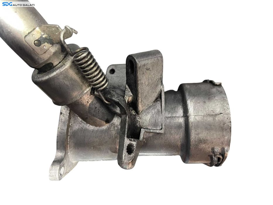 EGR Mercedes W210 Clasa E Class E200 E220 2.2 CDI 1995 - 2003 Cod A6460900054 [B4565]
