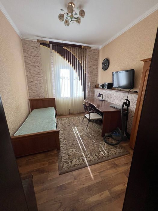 Собственный дом, 2 этажа, 7 комнат. Ургенч