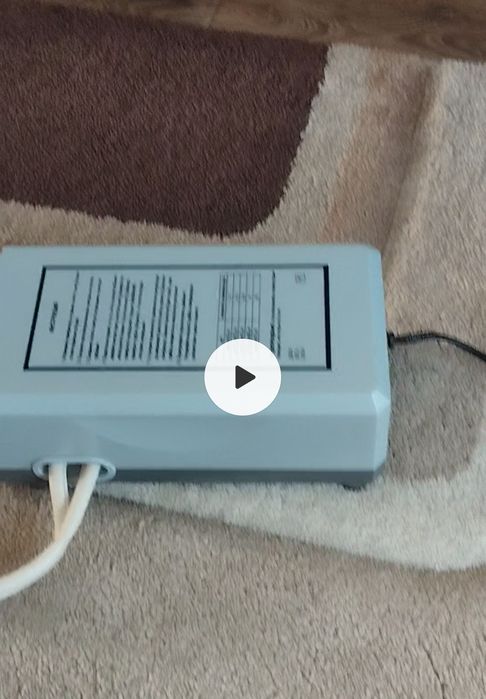 Матрас от пролежней