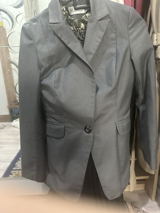 Пиджак в хорошем состоянии