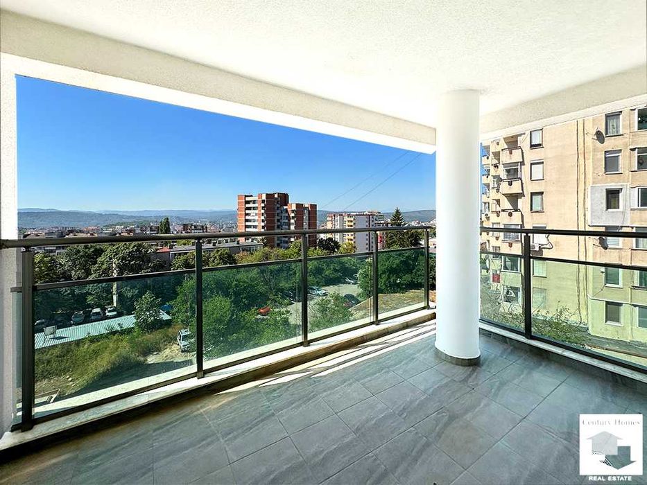 Продава се Тристаен апартамент в Велико Търново, Акация - 117 кв.м за 1134 €/кв.м - Снимка #19