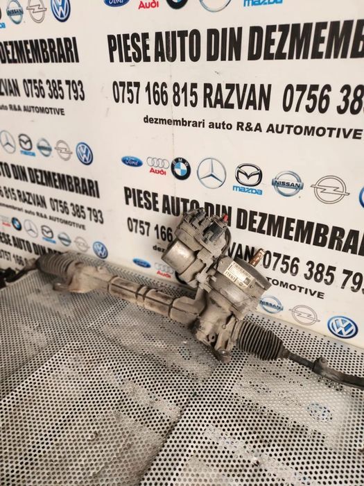 Caseta Directie Electrica Mini Cooper One R50 R52 R53 R55 R56 R57 R60 Countryman Clubman An 2010-2011-2012-2013-2014-2015 Volan Stanga Cod 6800002 677