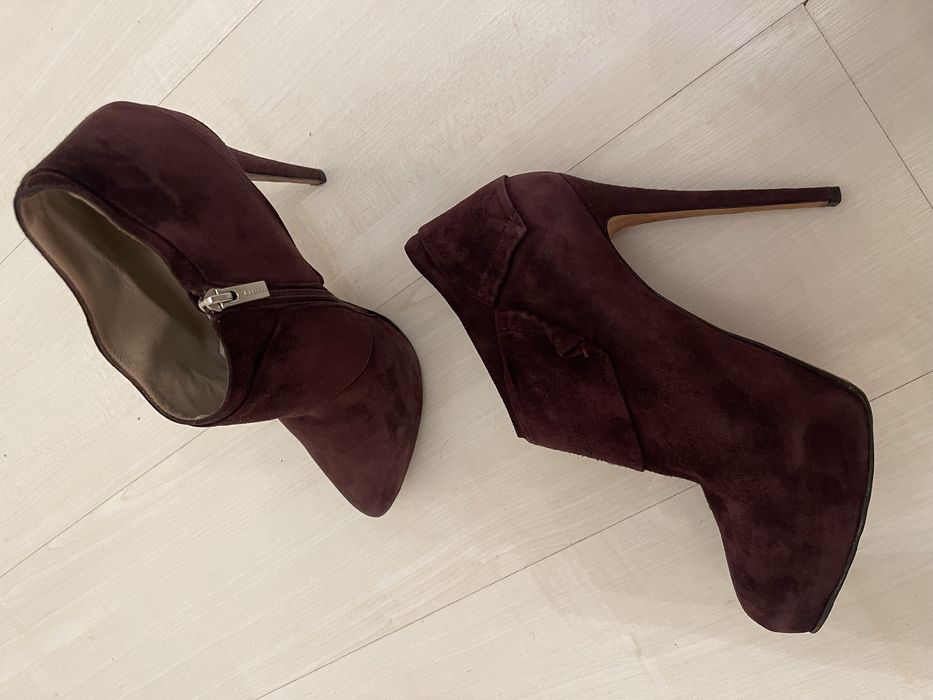 Ботильоны Le Silla