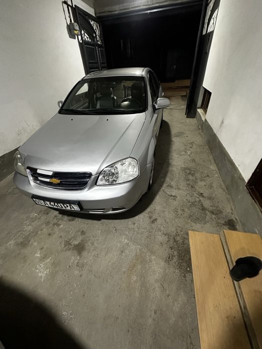 optra lasseti  yevro variant