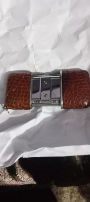 Vand Ceas de Buzunar Movado Ermeto Ani 50 in Bune Conditi.