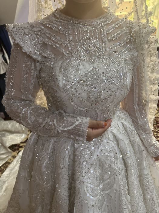 Kelin koylak sotiladi