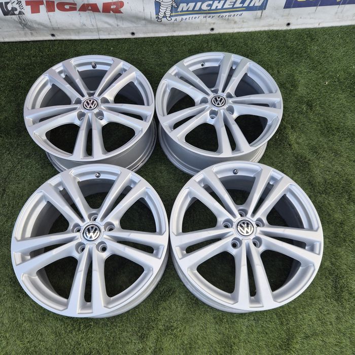 Jante R 18 5x112 Vw Golf,  Passat, Tiguan