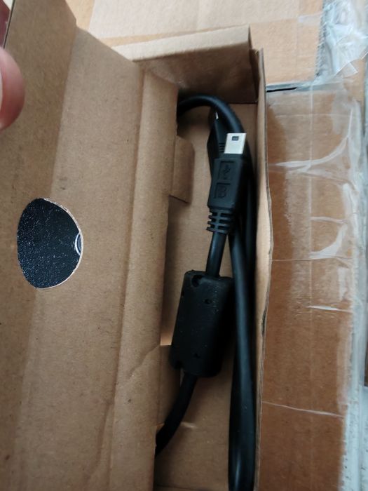 Оптично устройство HP Optical Drive, външно, USB, четене/записване