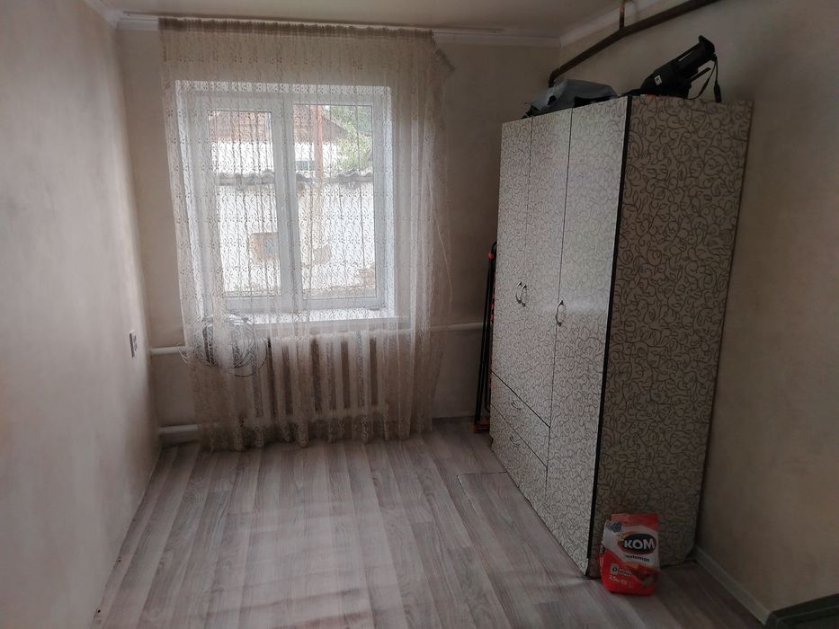 Продаётся дом срочно улеца андропова дом 33