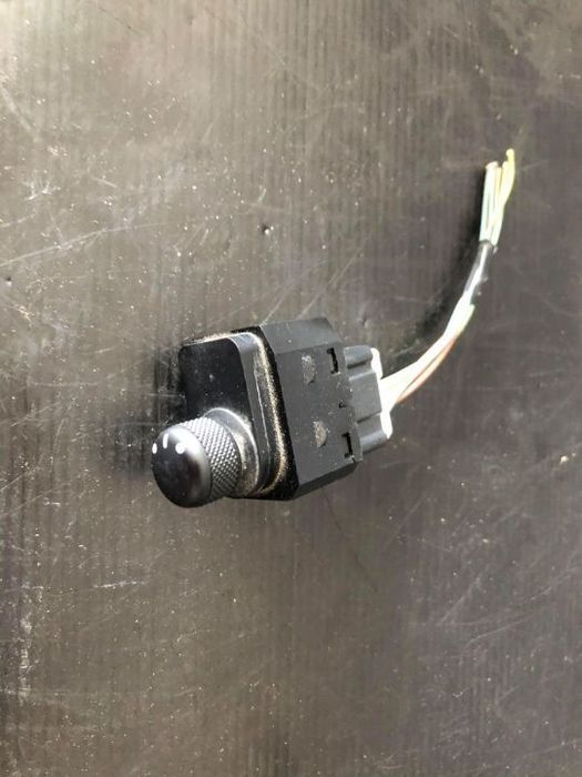 buton control oglinzi stanga fata fiat sedici 16