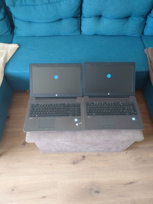 HP zbook 15 G3 ( incomplete fara defecte) Workstation .procesor  Xeon  și placă video pe slot de 4gb Nvidia Quadro M2000M