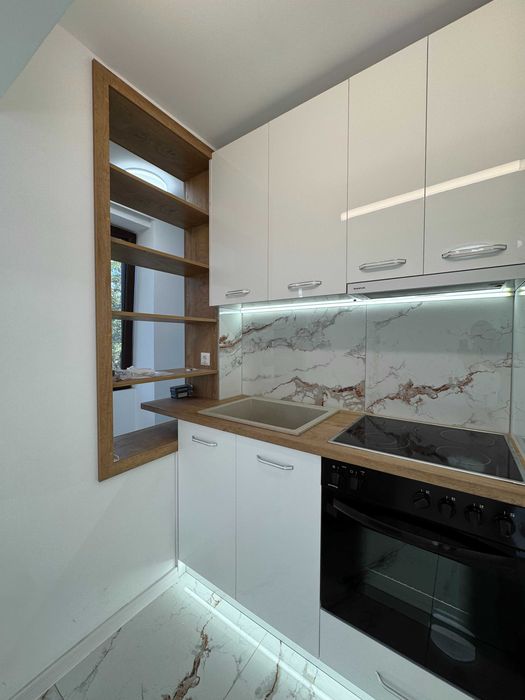Продава се Едностаен апартамент в Стамболийски - 49 кв.м за 1582 €/кв.м - Снимка #14