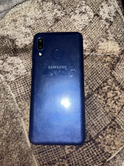 Samsung galaxy a20e