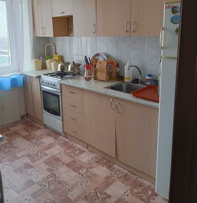 продажа 2 комнатный