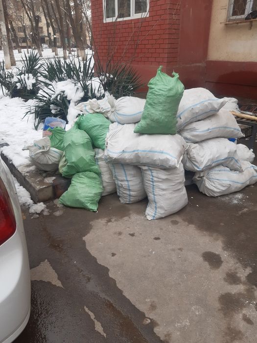 Вывоз мусора мусор вывоз