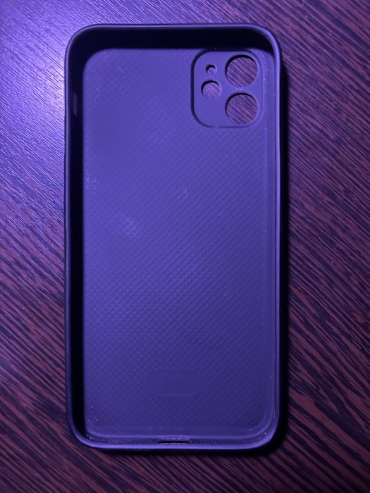 Чехол для iPhone 11