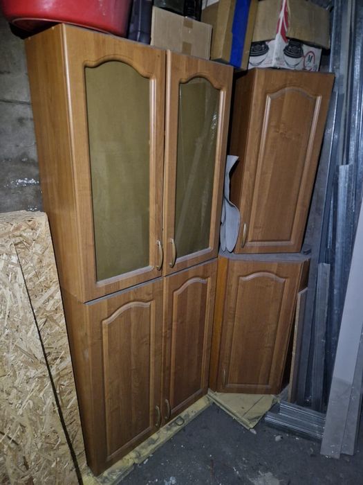 Продам кухонный гарнитур