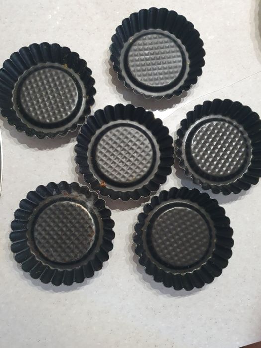 Формы для выпечки