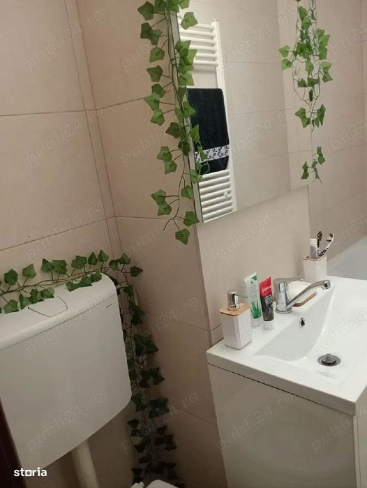 Apartament cu 2 camere Etaj 1Vasile Alecsandri