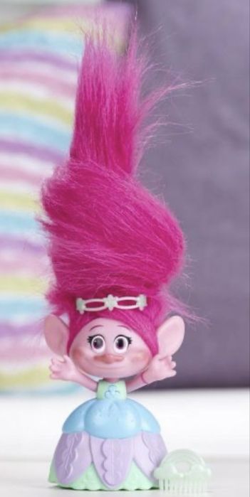 Принцеса Попи от Тролчетата