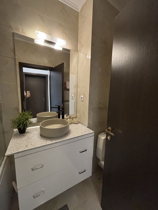 Apartament 2 camere de inchiriat/vanzare