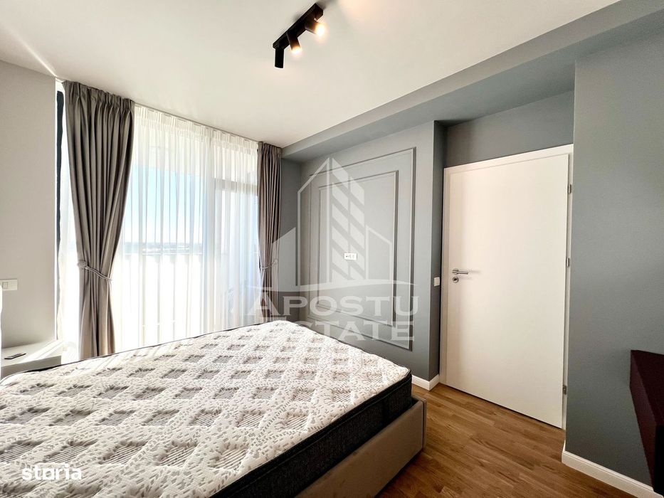Apartament 2 camere de inchiriat, zona Torontalului, Timisoara