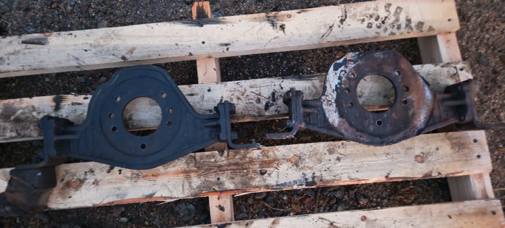 Переходная плита двс-245,