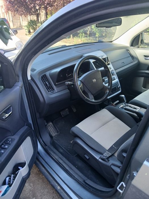 DODGE Journey 2009 — imagine 4