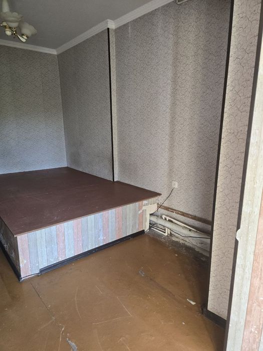 Продается 3-х комнатная квартира на Юнсабаде 17 квартал (своя)