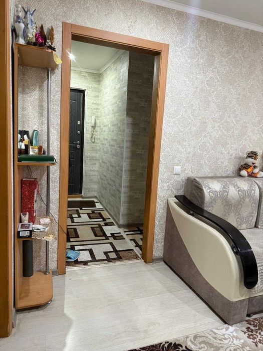 Продам 2х комнатную квартиру