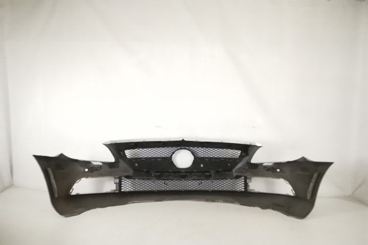 Bara Fata Originala Cu Senzori Grila Centrala Radiator Si Inferioara I