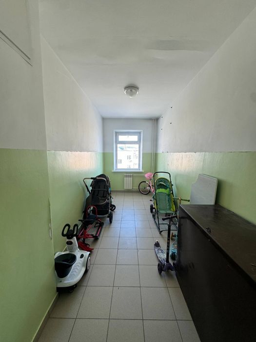 Продам 1 комнатную квартиру