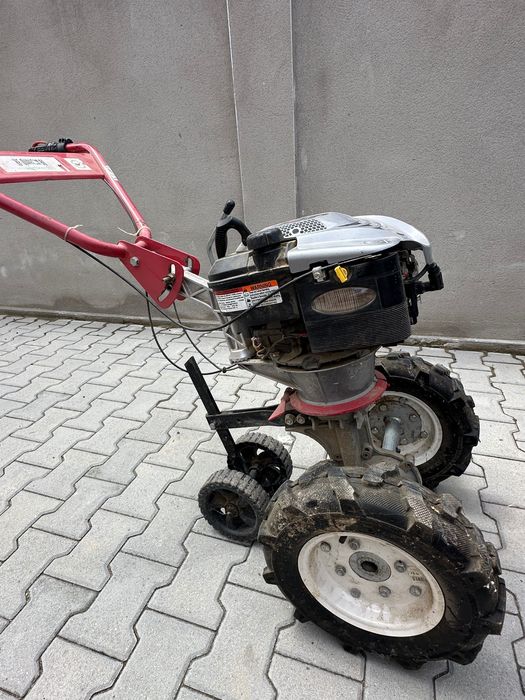 Motosapator /motocultor