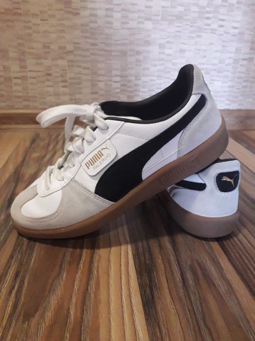 Дамски маратонки Puma