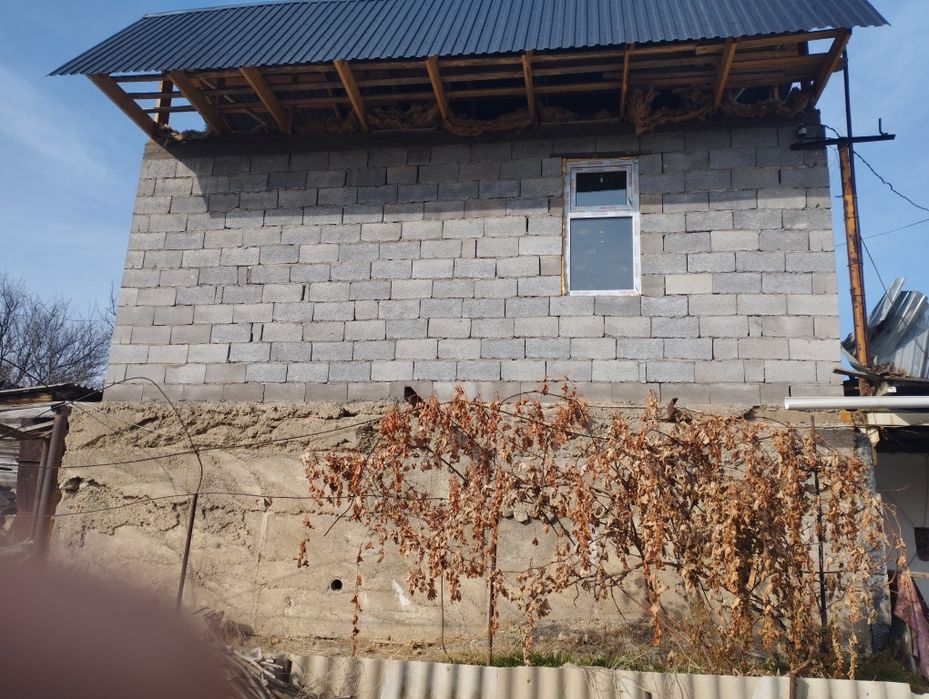 Продам даче дом.Тураск даче