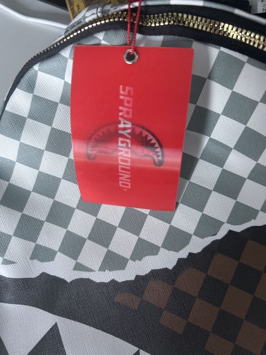продам рюкзак sprayground limited edition