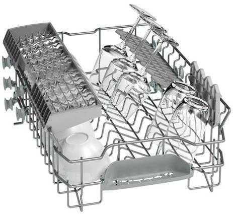 Посудомоечная машина Bosch! Узкая! Самая лучшая мойка посуды!