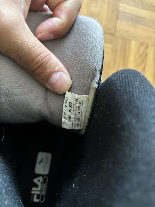 Role fila master wave marimea 45