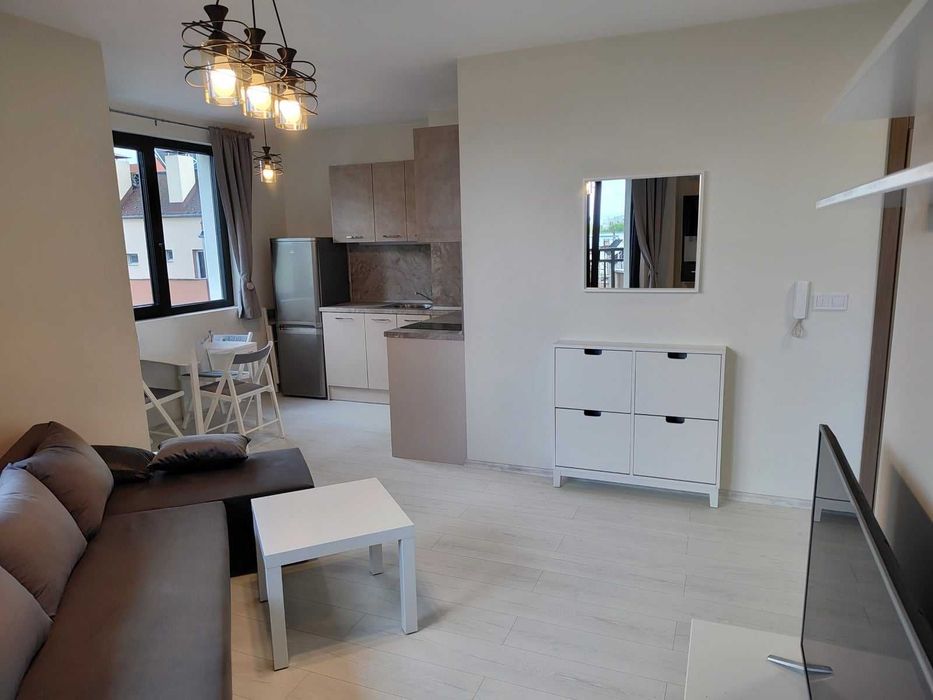 Дава се под наем Двустаен апартамент в София, Редута - 60 кв.м за 459 € - Снимка #3