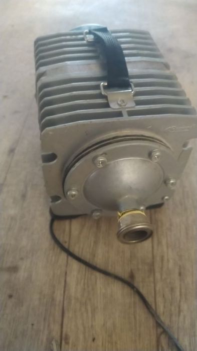 Хаво пумпаси, air pump (аератор)