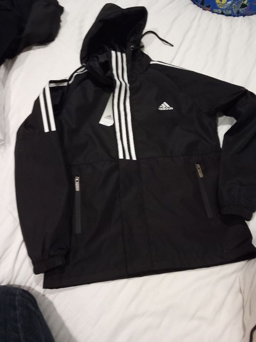 Jachetă Adidas bărbați