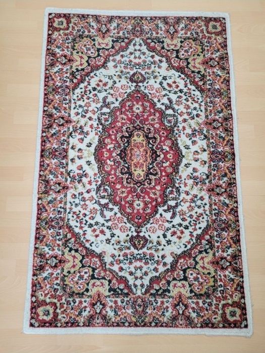 Covor tip persan 0,90 m x 1,40 m