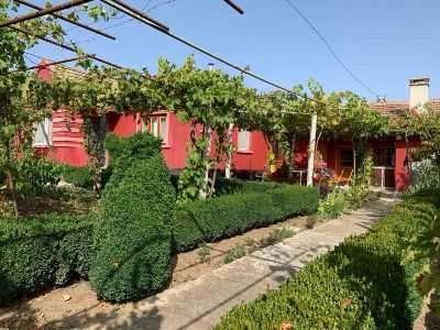 Здрава къща във Видно