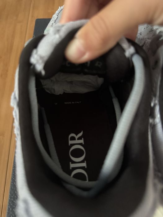 Dior B30 countdown