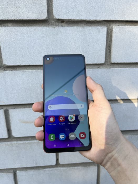 Samsung a21s 32gb