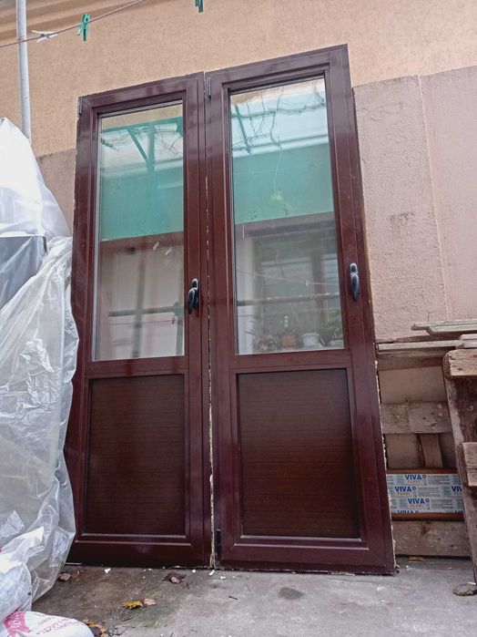 комплект дограма