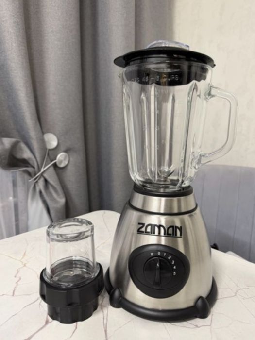 Блендер PRO G100 — почти новый