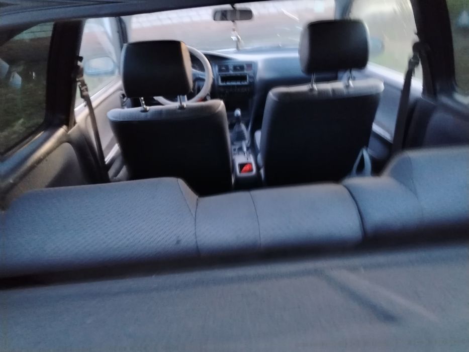 Тойота корола е100