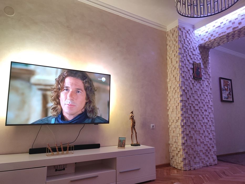 Продава се Тристаен апартамент в Хасково, Дружба 1 - 130 кв.м за 1500 €/кв.м - Снимка #3