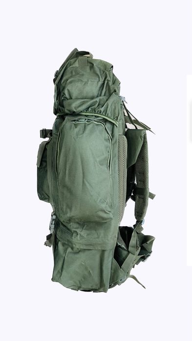 Рюкзак багажно - грузовой (47л)